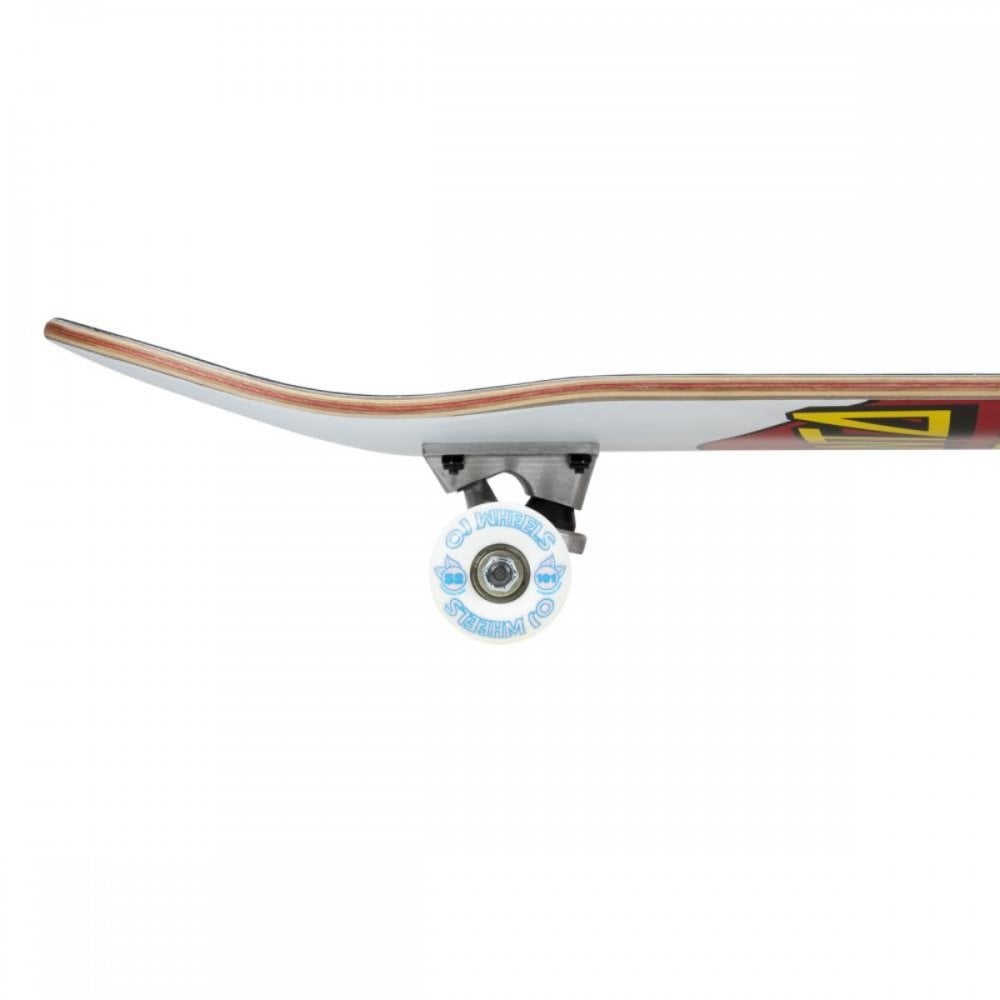 Santa Cruz Classic Dot Complete Board