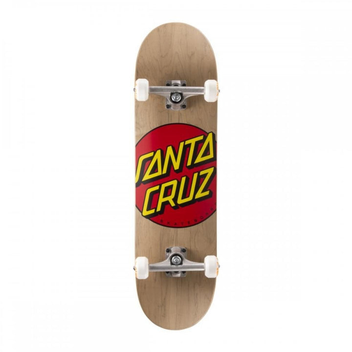 Santa Cruz Classic Dot Complete Board