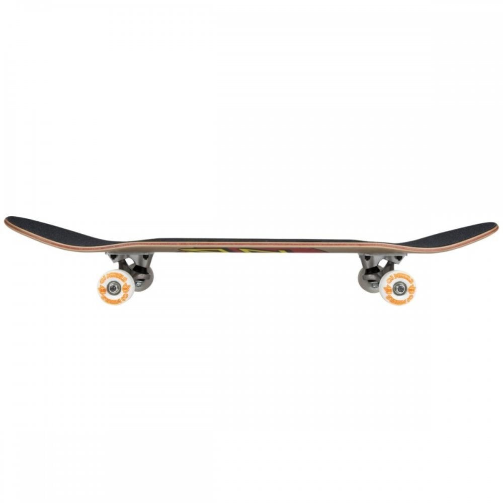Santa Cruz Classic Dot Complete Board