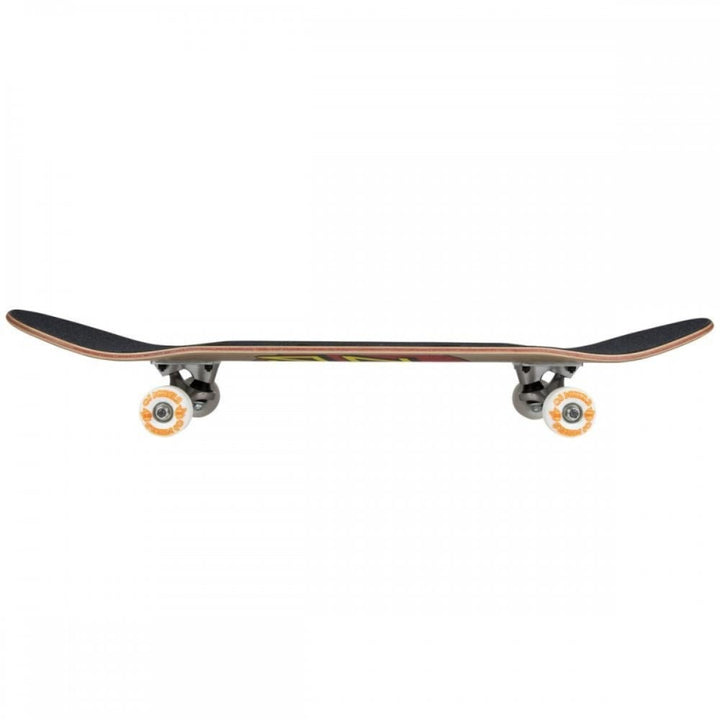 Santa Cruz Classic Dot Complete Board