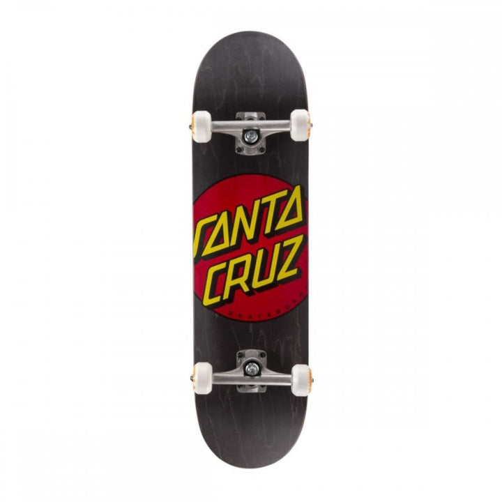 Santa Cruz Classic Dot Complete Board