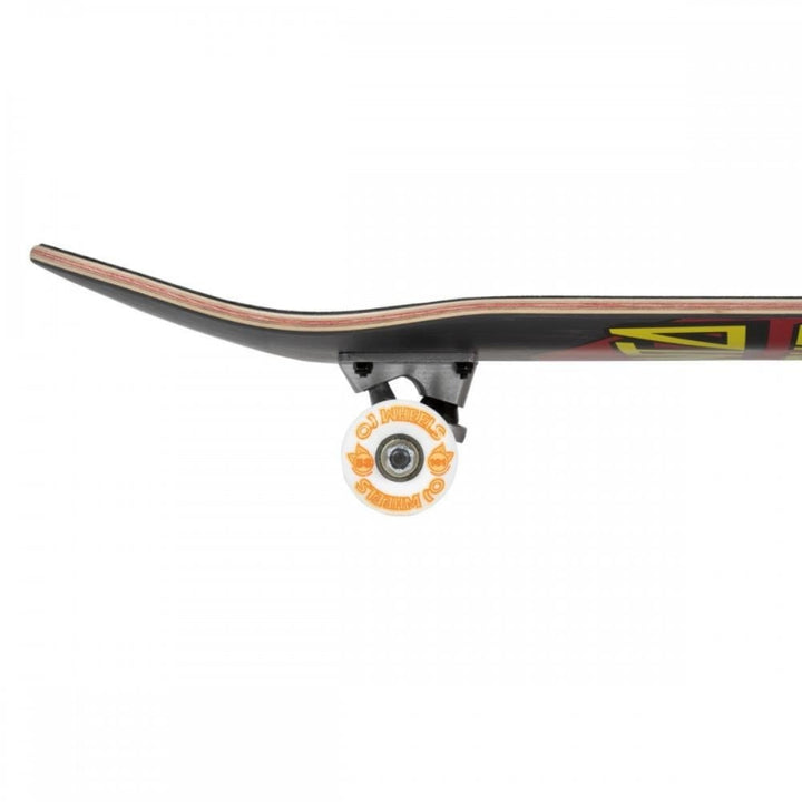 Santa Cruz Classic Dot Complete Board