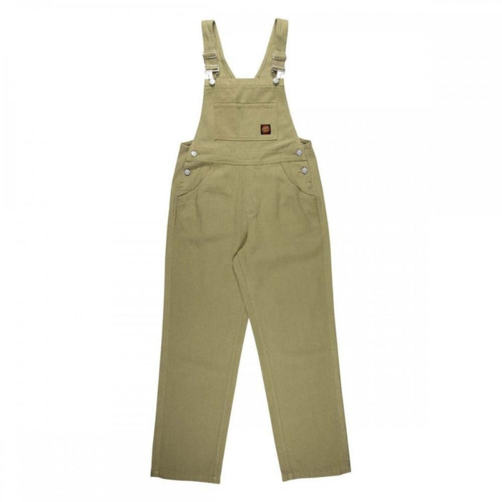Santa Cruz Classic Label Dungarees