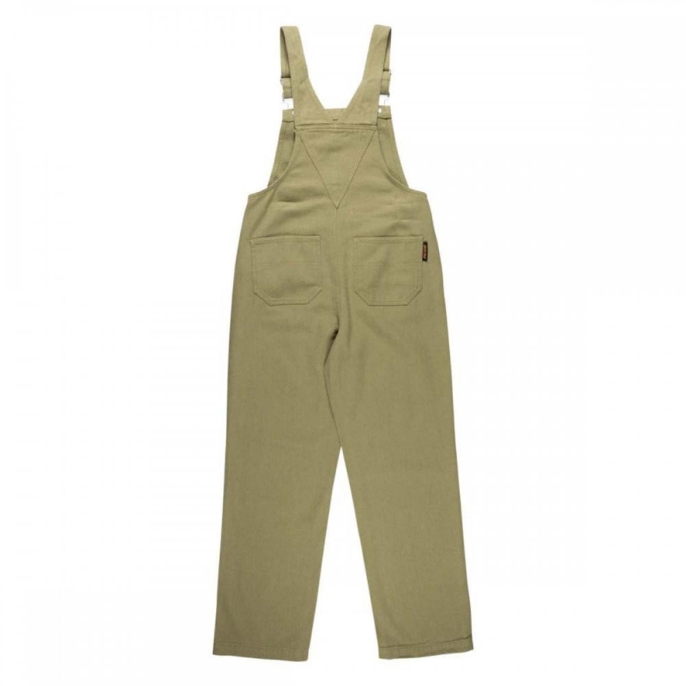 Santa Cruz Classic Label Dungarees