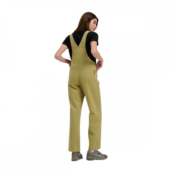 Santa Cruz Classic Label Dungarees