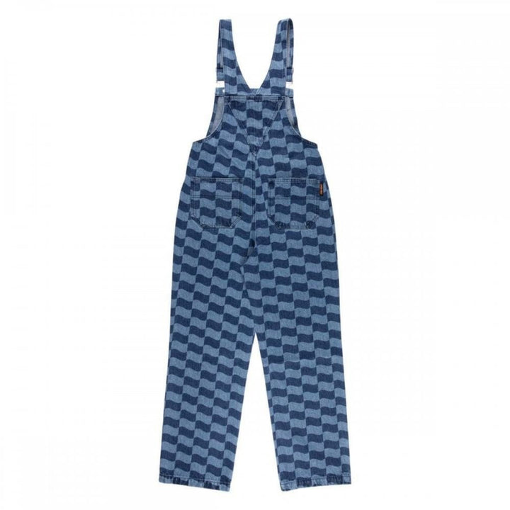 Santa Cruz Classic Label Dungarees