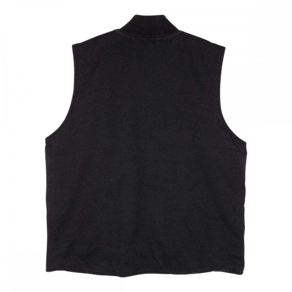 Santa Cruz Classic Label Vest
