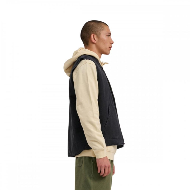 Santa Cruz Classic Label Vest