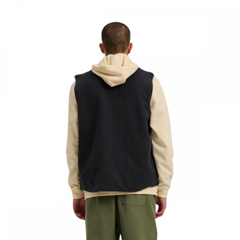 Santa Cruz Classic Label Vest