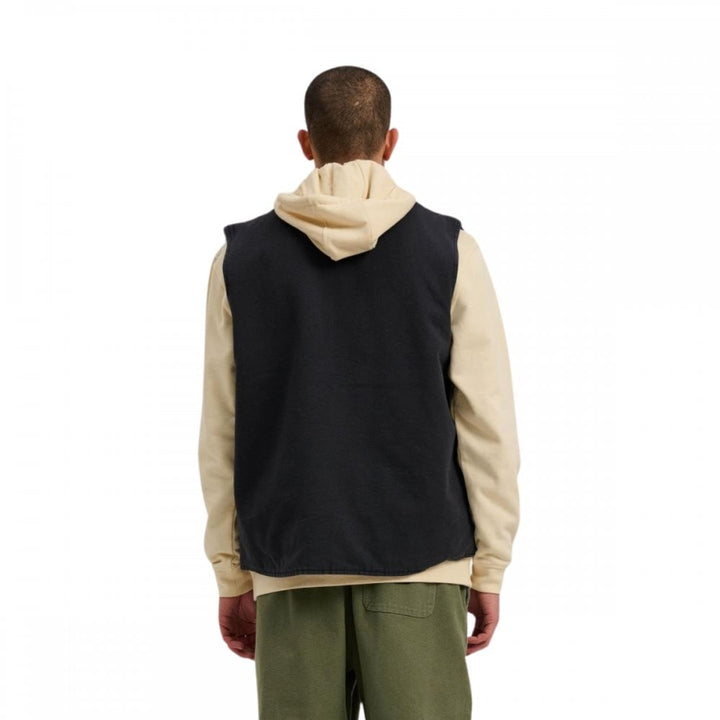 Santa Cruz Classic Label Vest