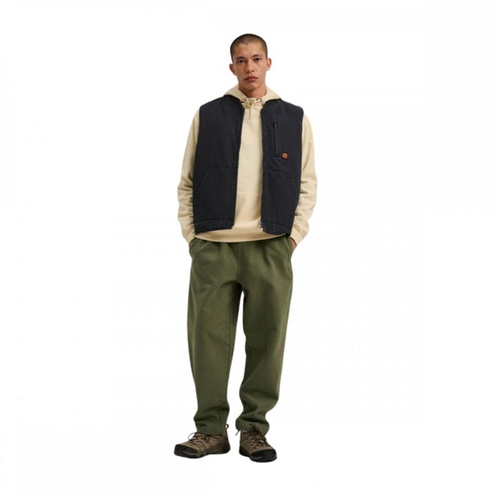 Santa Cruz Classic Label Vest