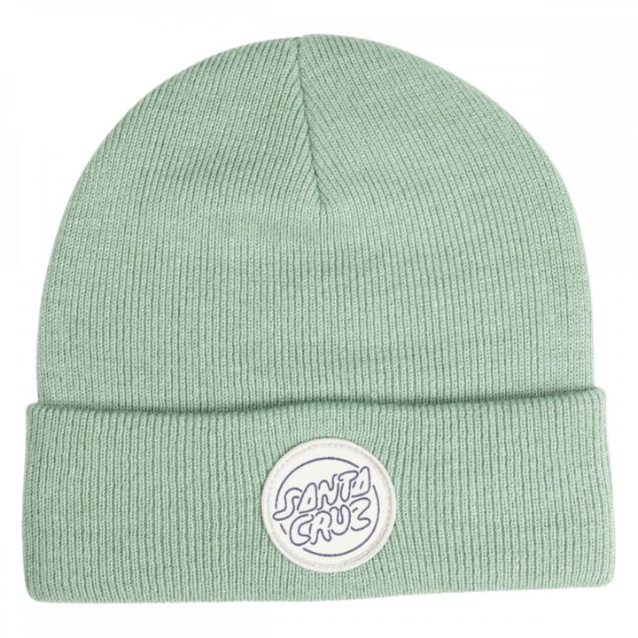 Santa Cruz Contour Bubble Dot Beanie