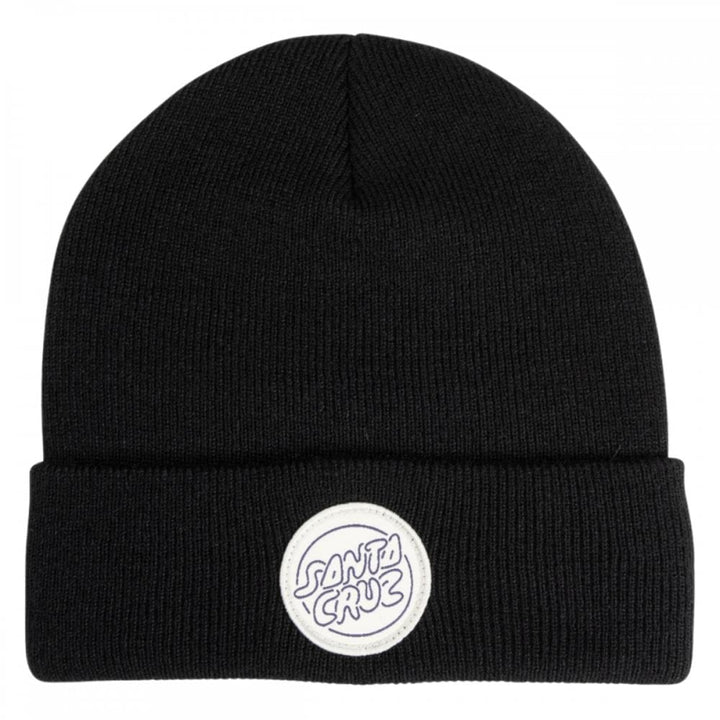 Santa Cruz Contour Bubble Dot Beanie