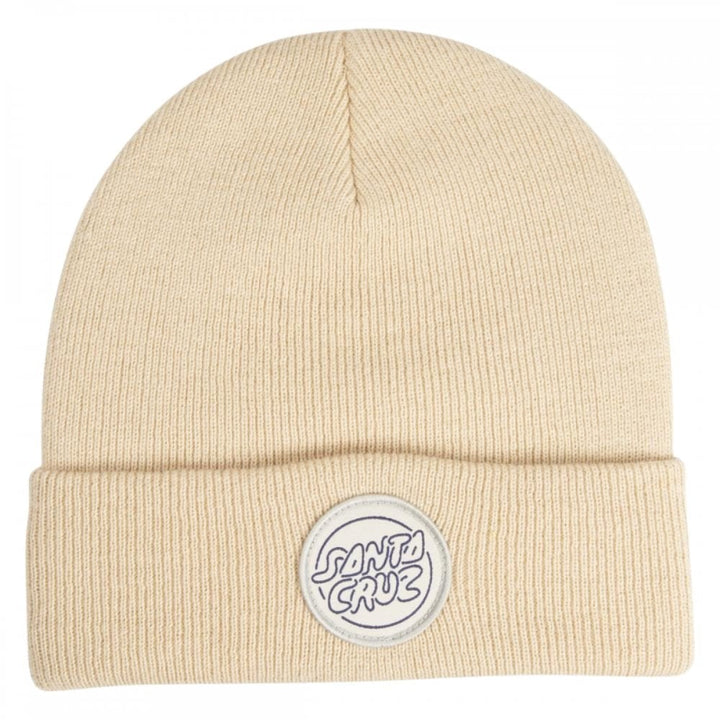 Santa Cruz Contour Bubble Dot Beanie