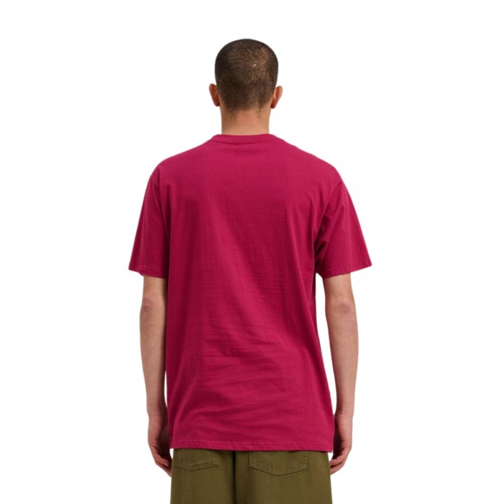 Santa Cruz Crescent Bone Hand T-Shirt