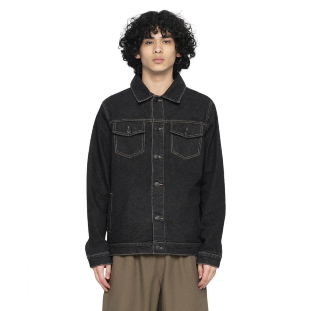 Santa Cruz Dark Moon Dot Jacket