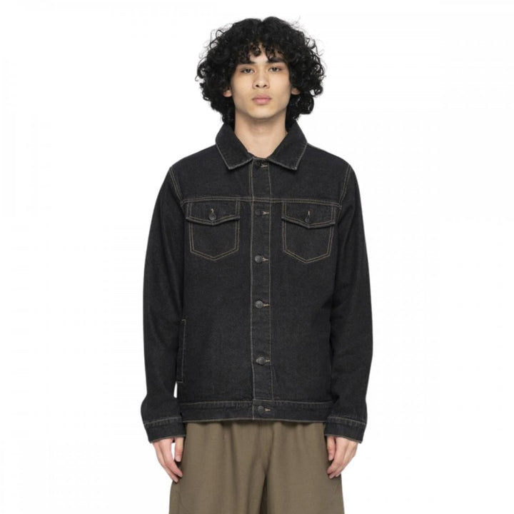 Santa Cruz Dark Moon Dot Jacket