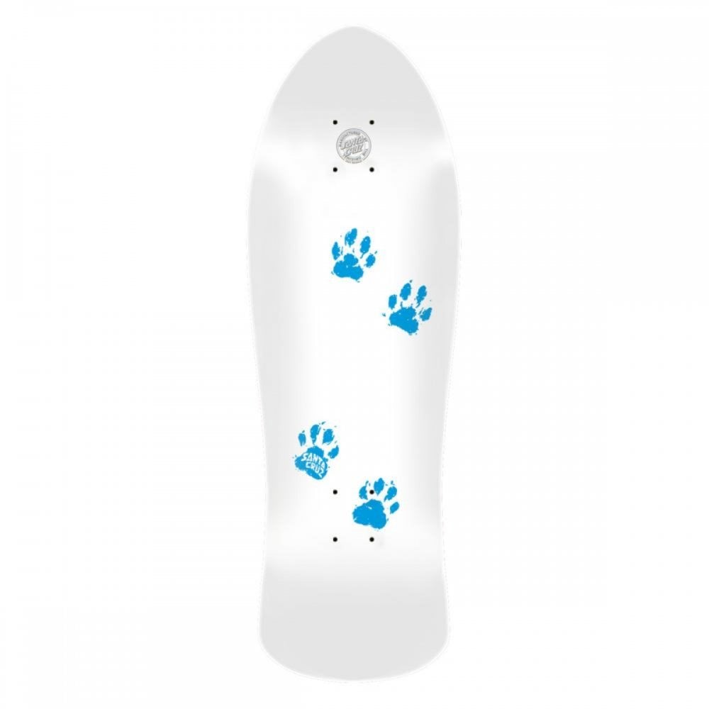 Santa Cruz Dressen Pup Board