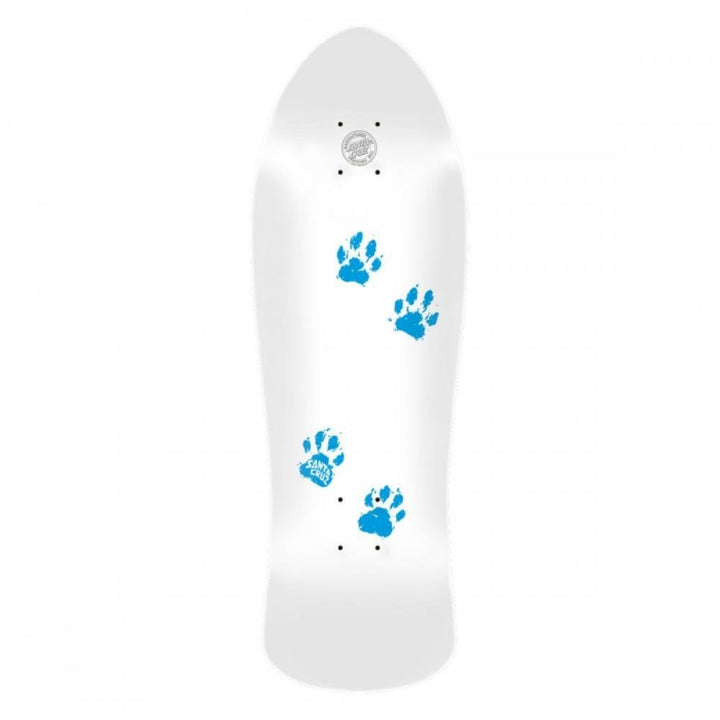 Santa Cruz Dressen Pup Board