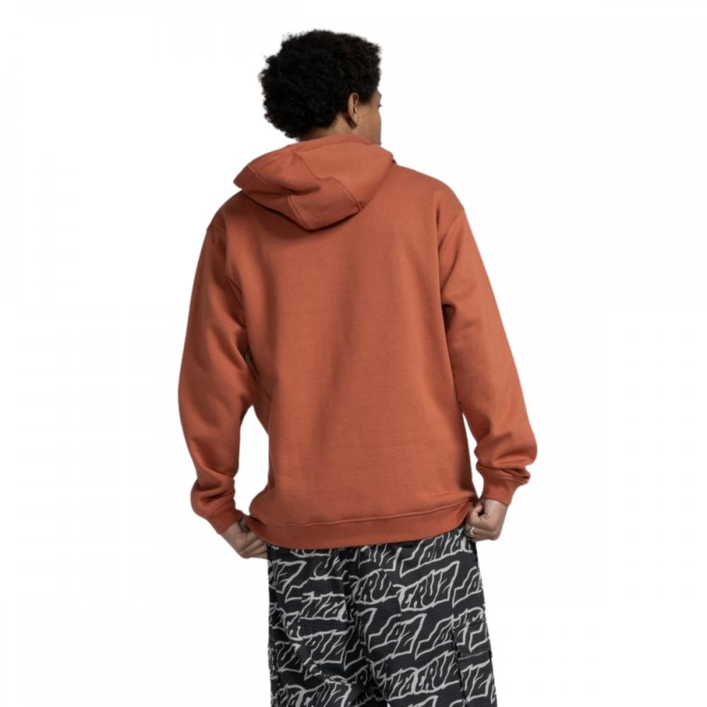 Santa Cruz Evolved Hand Front Hoodie