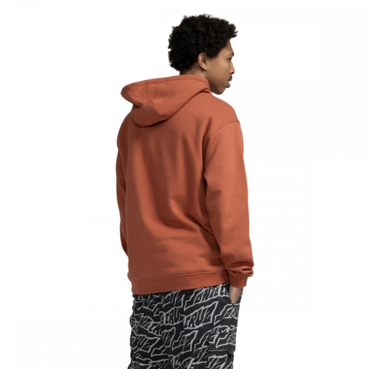 Santa Cruz Evolved Hand Front Hoodie
