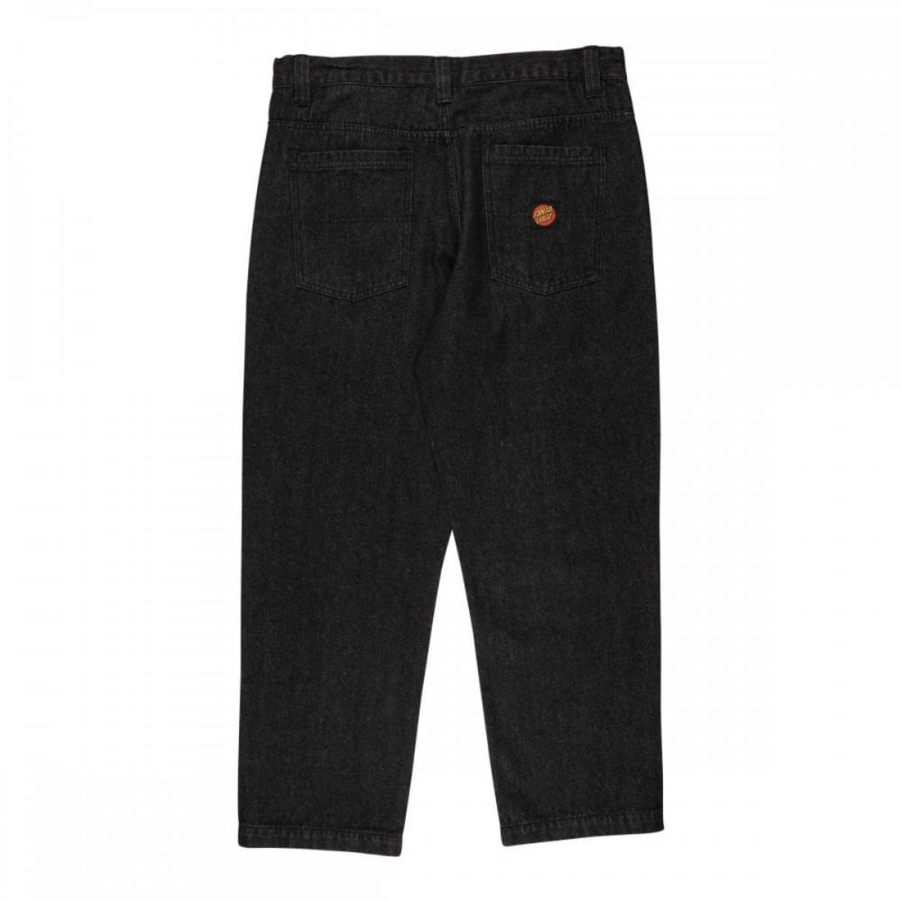 Santa Cruz Factory Jean