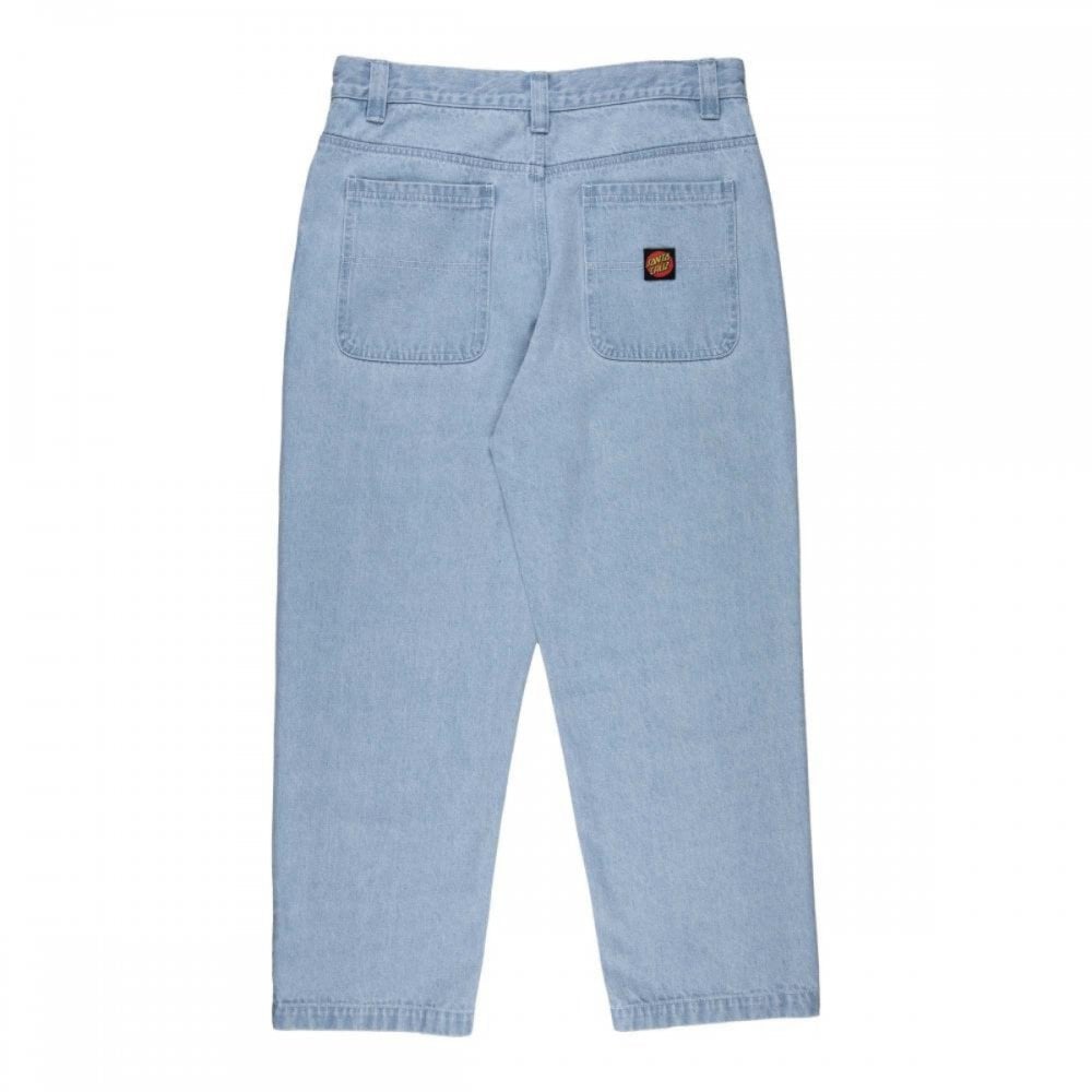 Santa Cruz Factory Jean