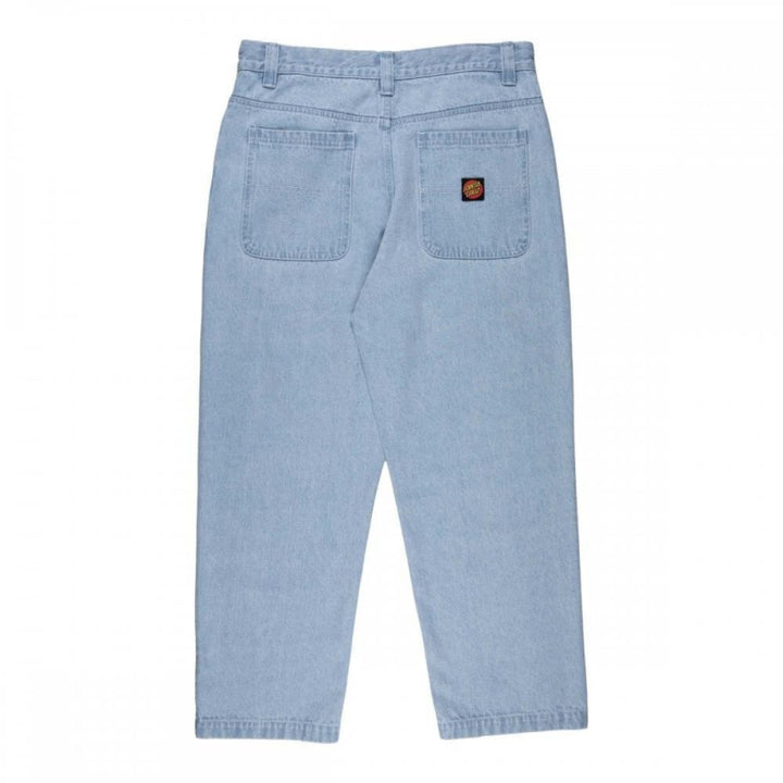 Santa Cruz Factory Jean
