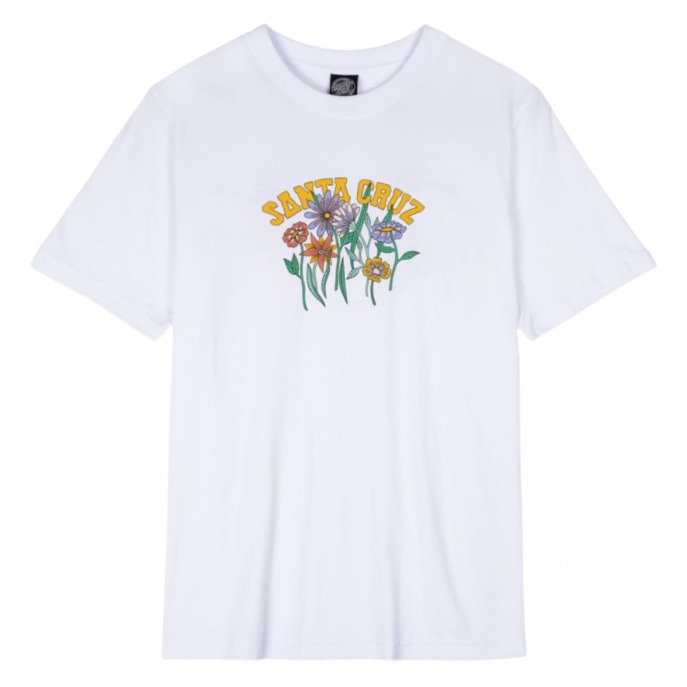 Santa Cruz Field Strip T-Shirt