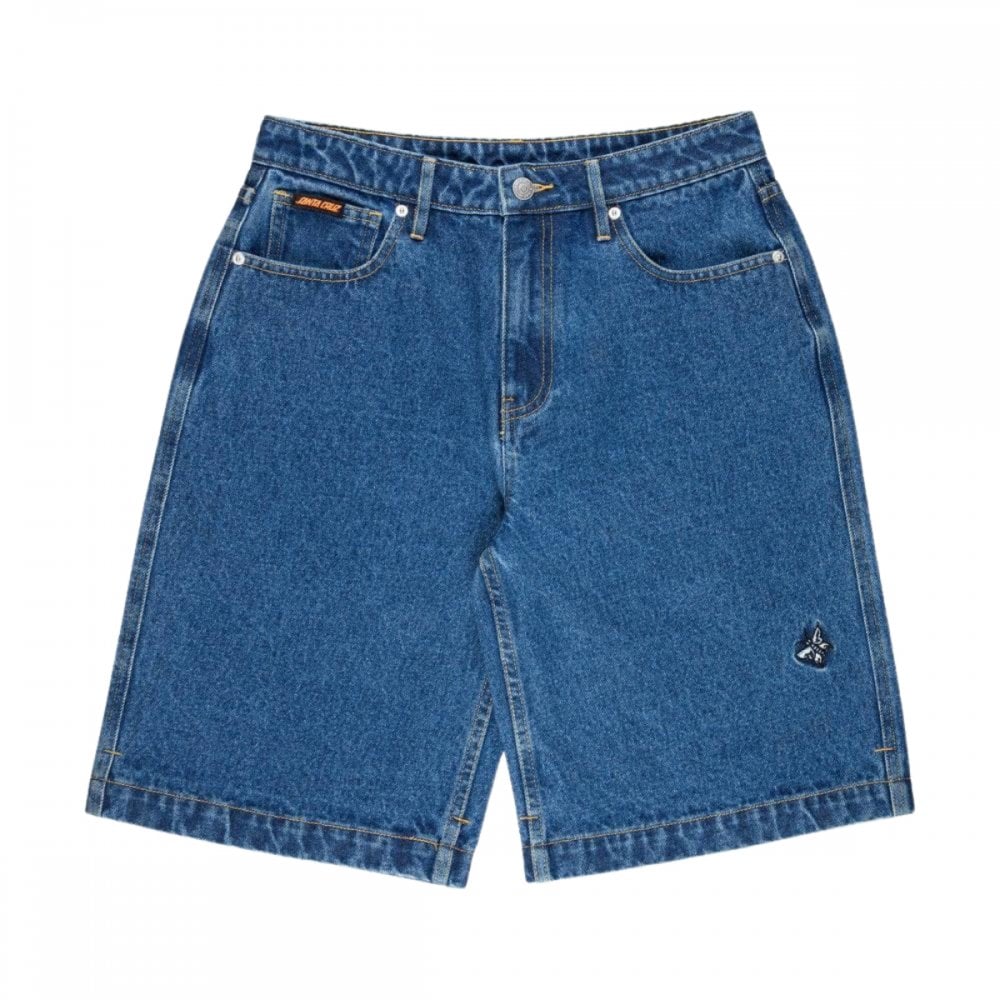 Santa Cruz Flutter Flash Shorts