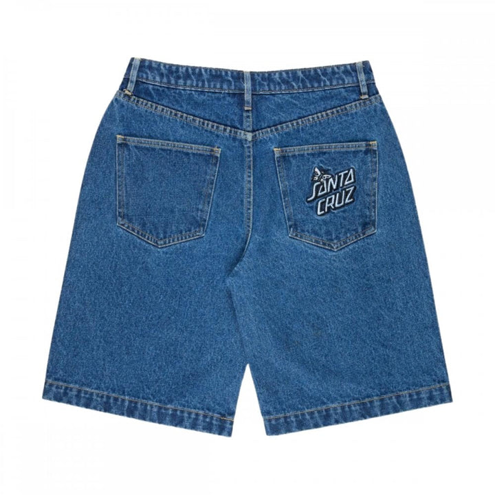 Santa Cruz Flutter Flash Shorts