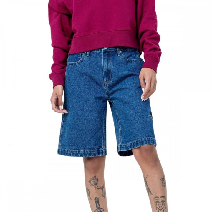 Santa Cruz Flutter Flash Shorts