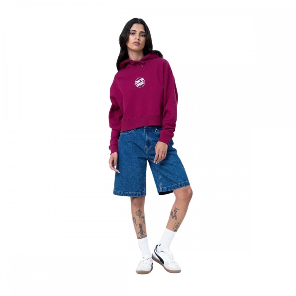 Santa Cruz Flutter Flash Shorts