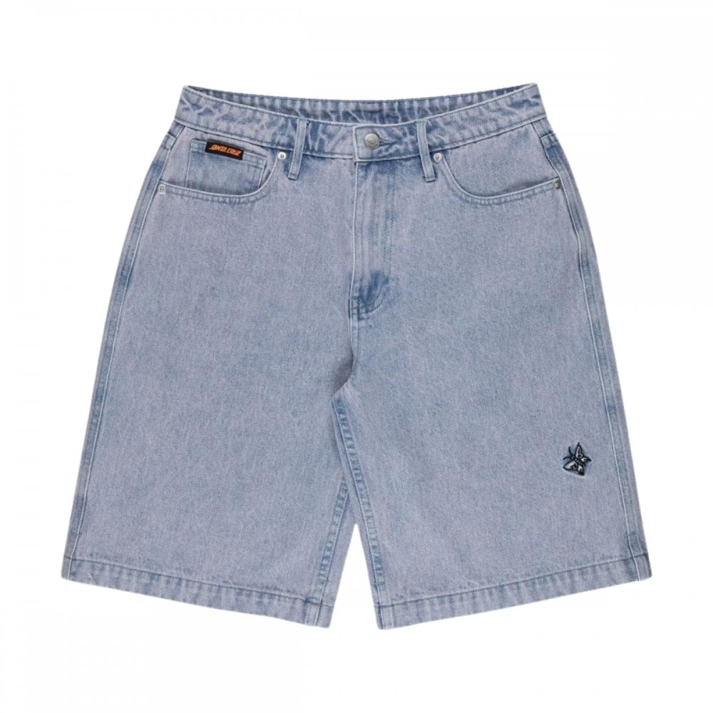 Santa Cruz Flutter Flash Shorts