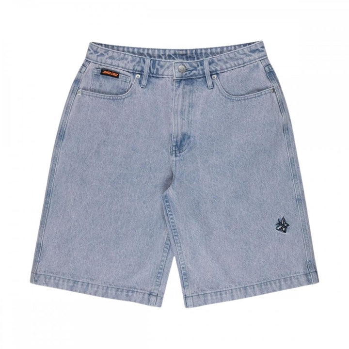Santa Cruz Flutter Flash Shorts