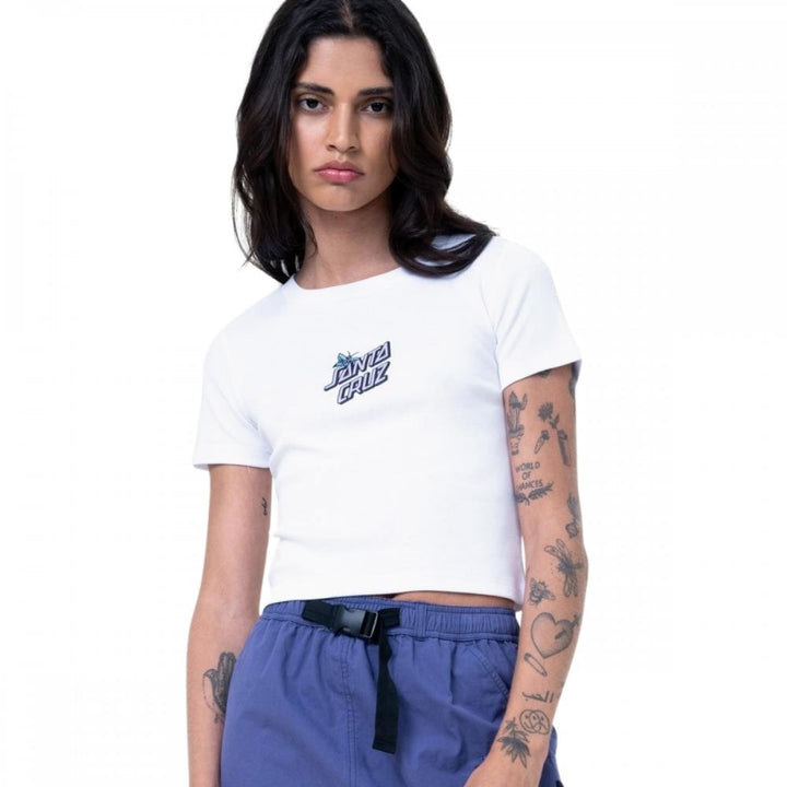 Santa Cruz Flutter Flash T-Shirt