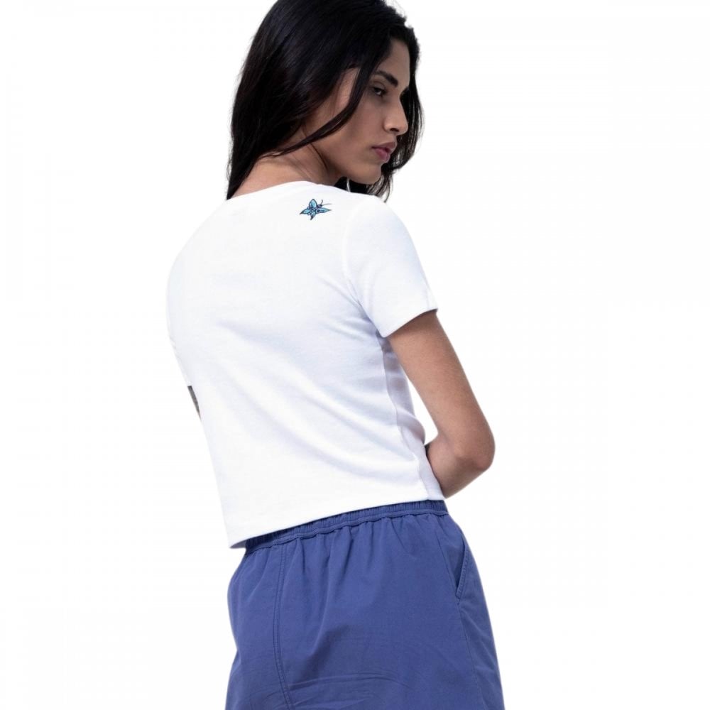 Santa Cruz Flutter Flash T-Shirt
