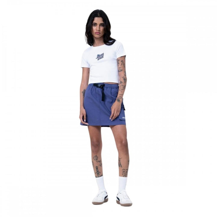 Santa Cruz Flutter Flash T-Shirt