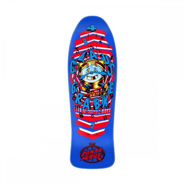 Santa Cruz Grabke All Around Board