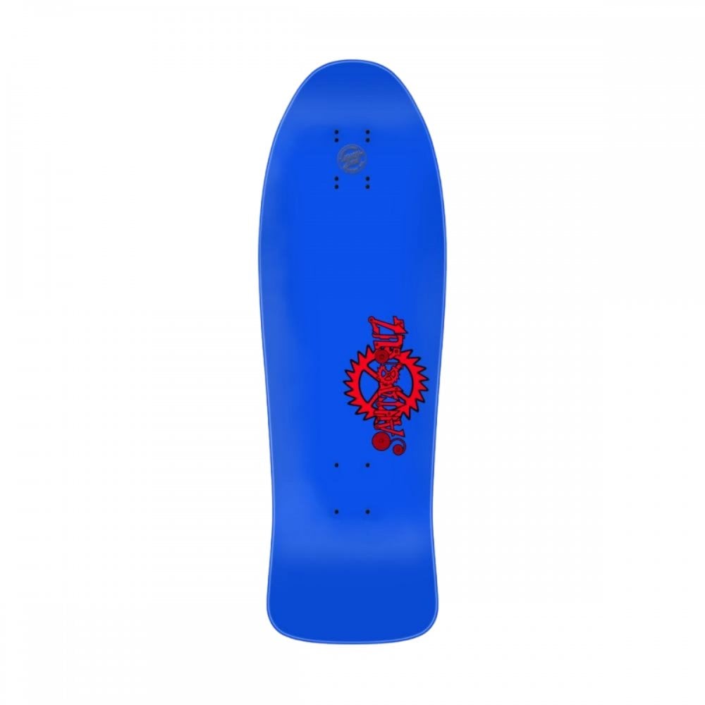 Santa Cruz Grabke All Around Board