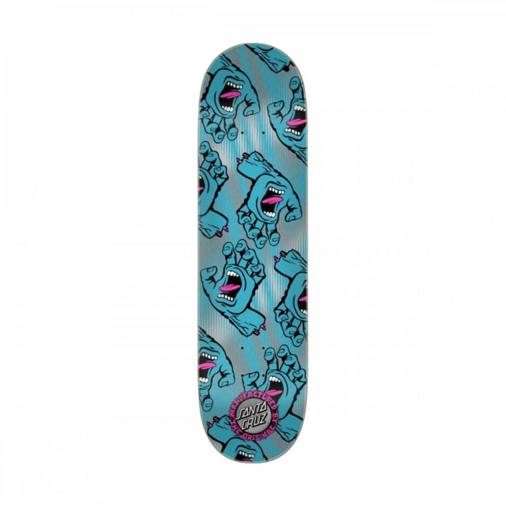 Santa Cruz Hands All Over 7 Ply Birch Board