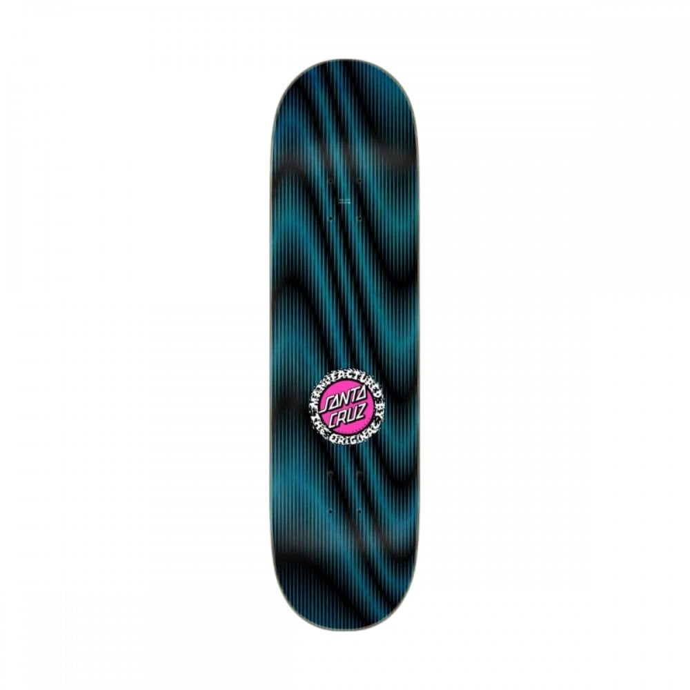 Santa Cruz Hands All Over 7 Ply Birch Board