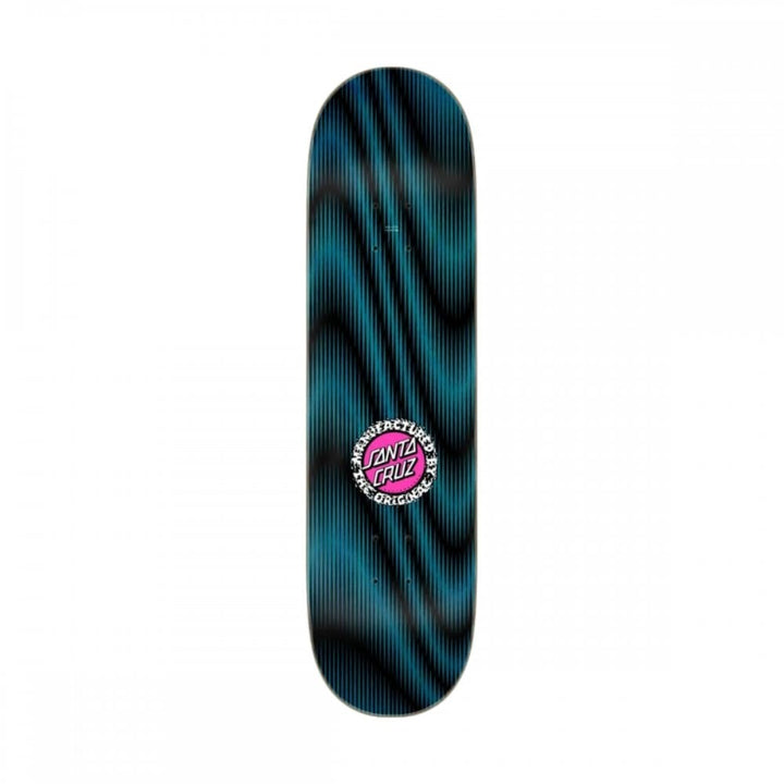 Santa Cruz Hands All Over 7 Ply Birch Board