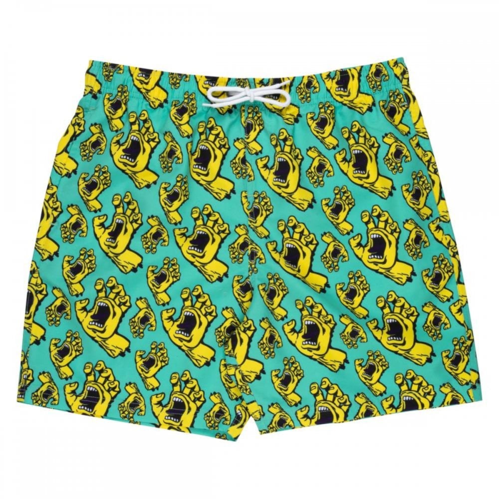 Santa Cruz Hands All Over Swimshort