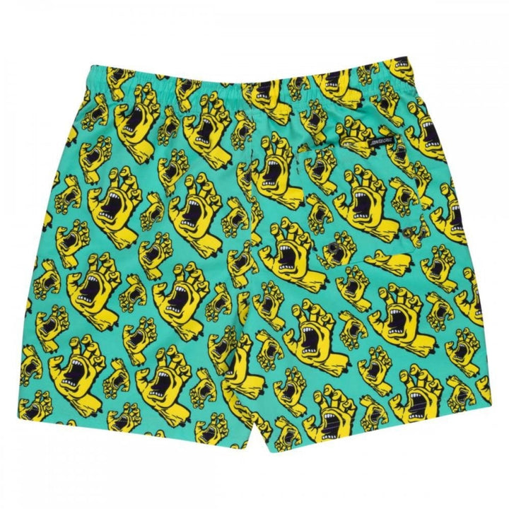 Santa Cruz Hands All Over Swimshort