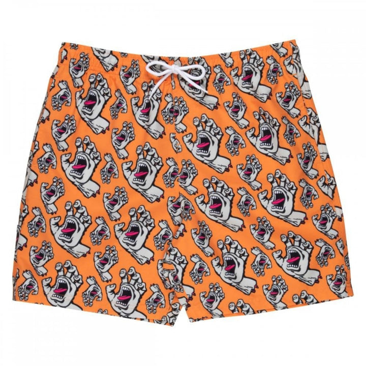 Santa Cruz Hands All Over Swimshort