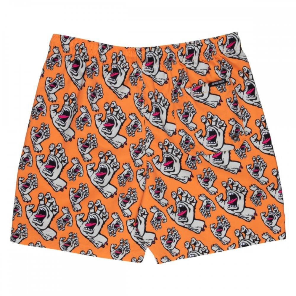 Santa Cruz Hands All Over Swimshort
