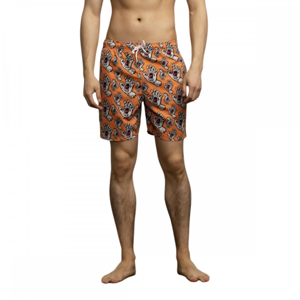 Santa Cruz Hands All Over Swimshort