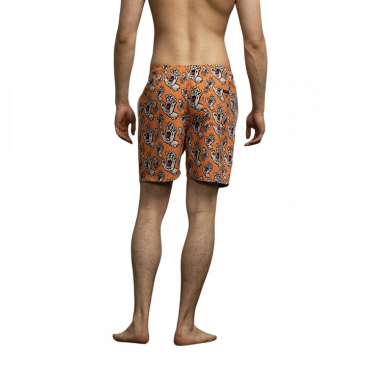 Santa Cruz Hands All Over Swimshort