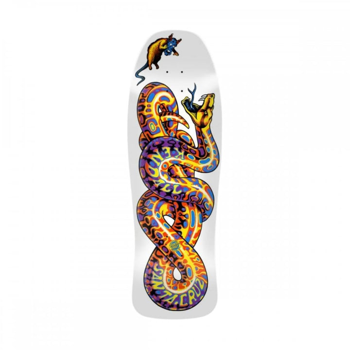 Santa Cruz Kendall Snake Board